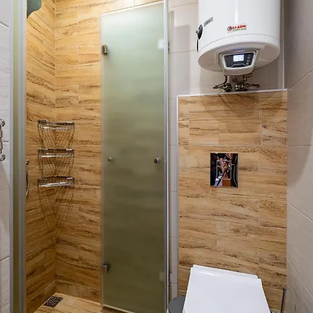 Apartament Dolce Casa *