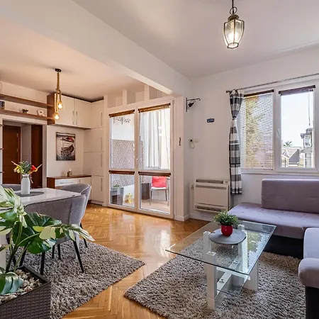 Appartamento Dolce Casa Varna