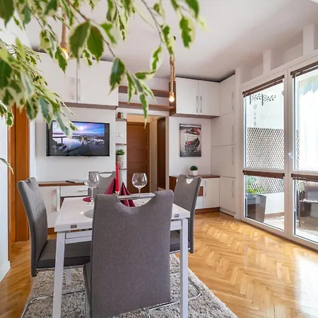 Appartamento Dolce Casa