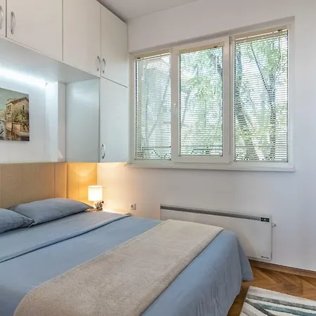 Apartament Dolce Casa Warna