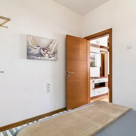 Dolce Casa Apartament Warna