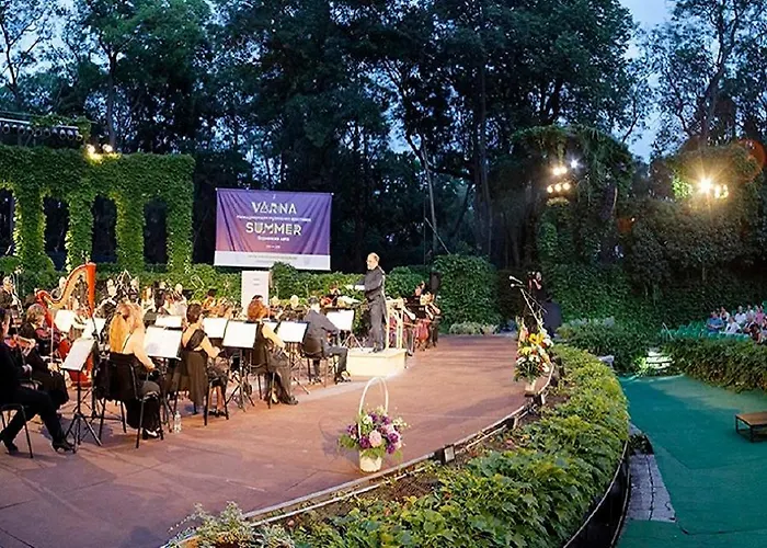 Appartamento Dolce Casa Varna