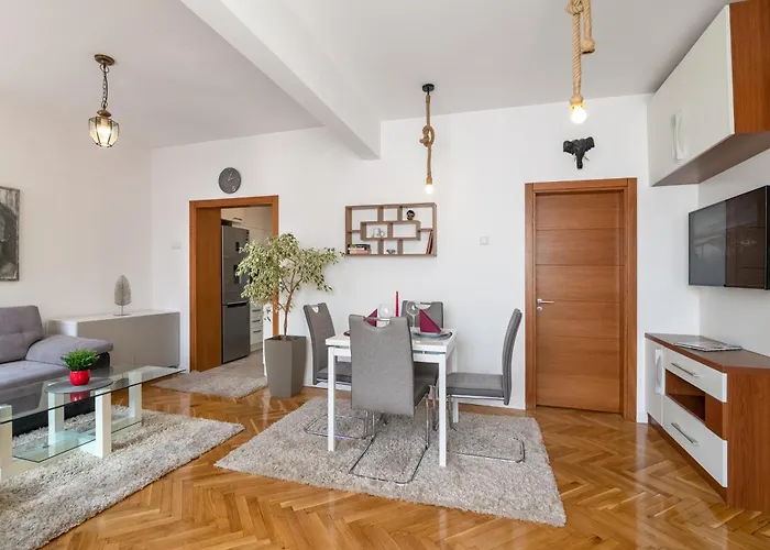 Appartamento Dolce Casa *