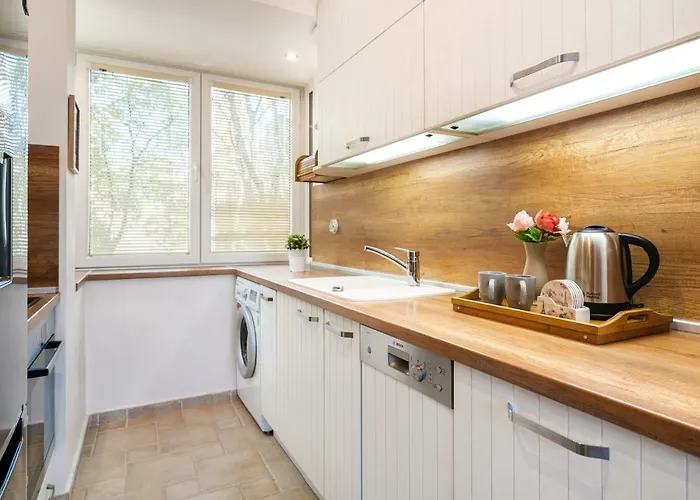 Appartamento Dolce Casa Varna