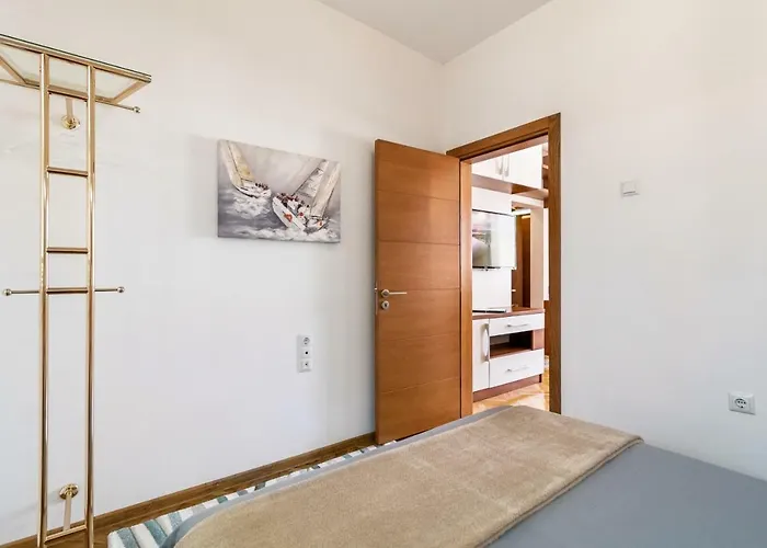 Dolce Casa Appartamento Varna