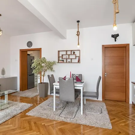 Apartament Dolce Casa *