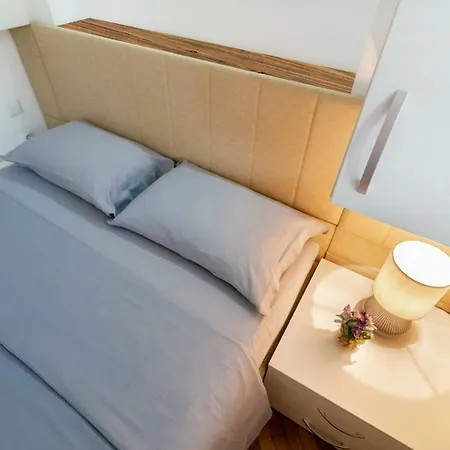 Appartamento Dolce Casa Varna