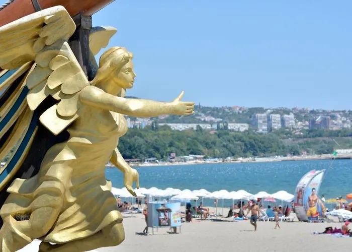 Dolce Casa Apartment