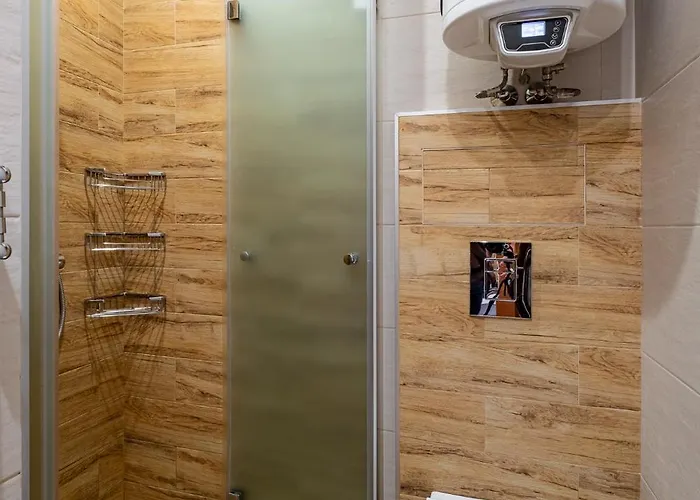 Apartment Dolce Casa *