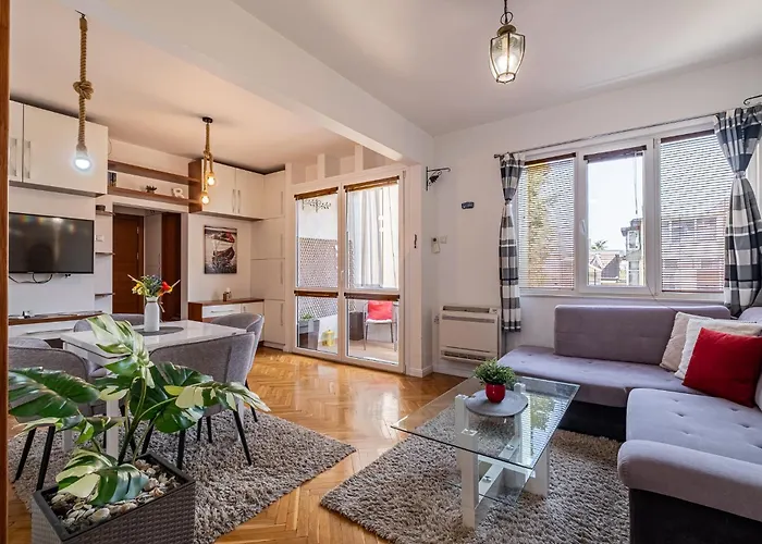 Apartment Dolce Casa Warna