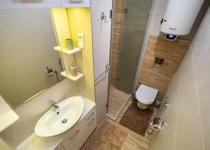 Apartment Dolce Casa