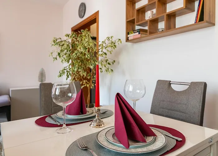 Dolce Casa Apartment Warna