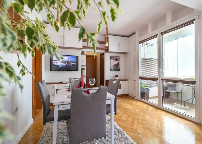 Apartment Dolce Casa