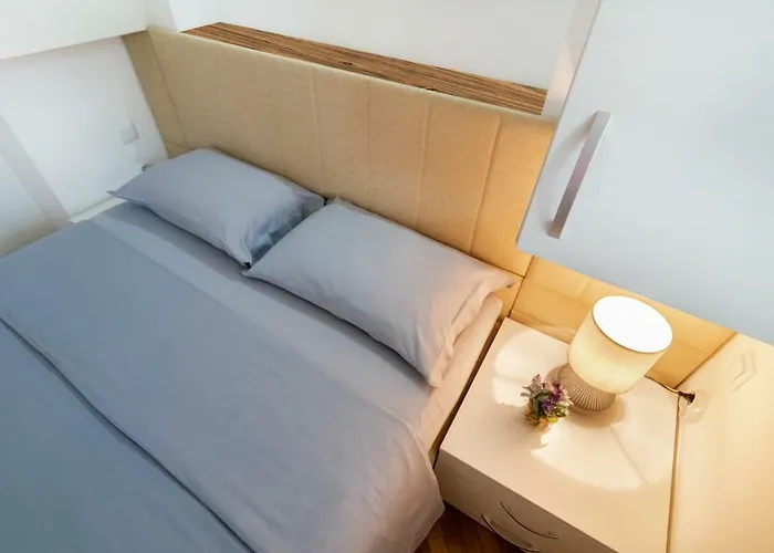 Apartment Dolce Casa Warna