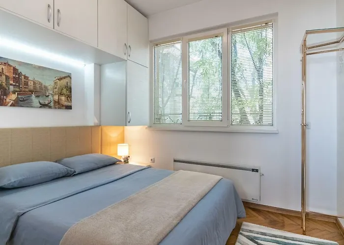 Apartment Dolce Casa Warna