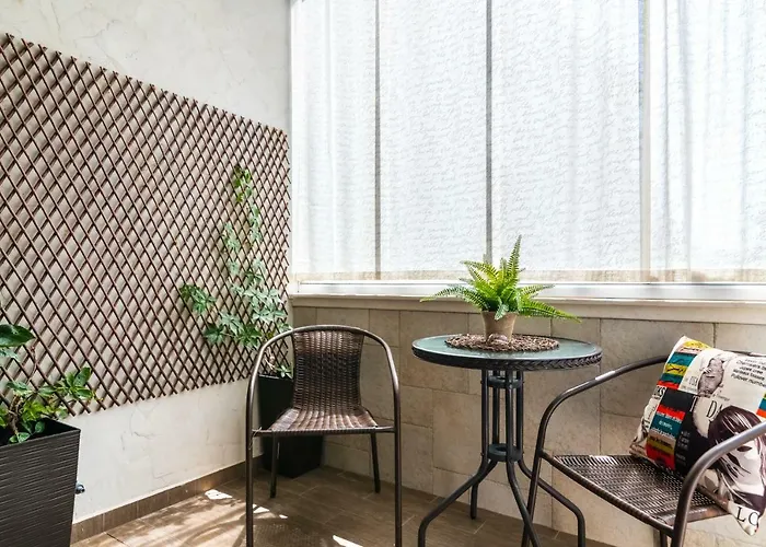 Dolce Casa Apartment